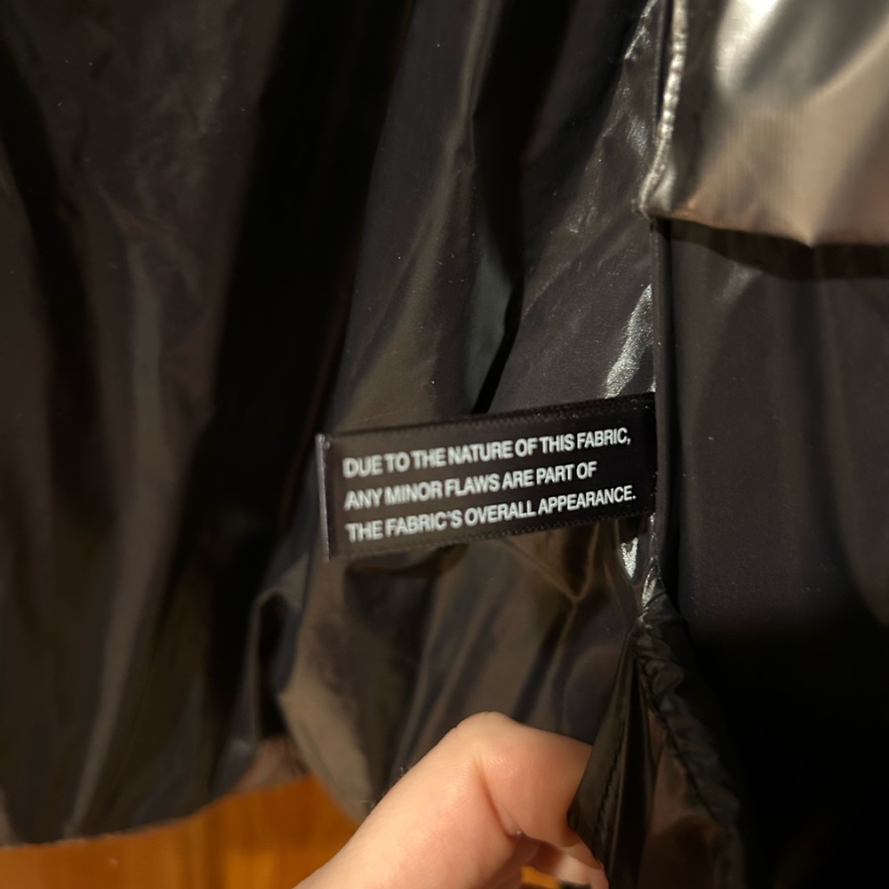 Sam. Freestyle Down Jacket - Picture 10 of 10